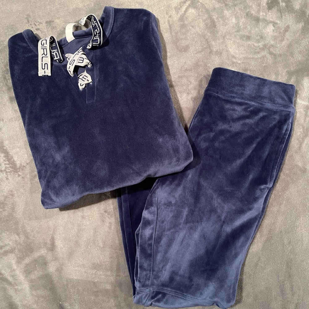 Jogger Set